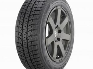 BRIDGESTONE BLIZZAK WS80