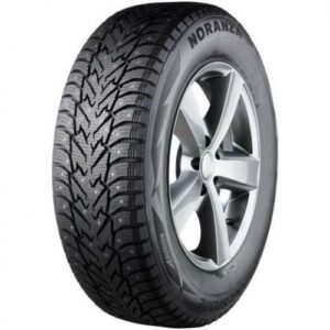 205/50R17 Bridgestone Noranza 001 93T XL ar radzēm
