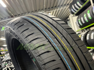 215/55R17 Bridgestone Turanza T005 94V