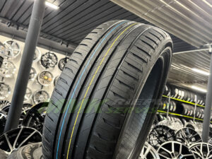 255/50R19 Bridgestone Turanza T005 107Y XL MO DOT22