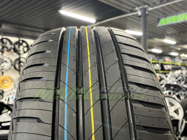 215/65R16 Bridgestone Turanza T005 98H - Image 2