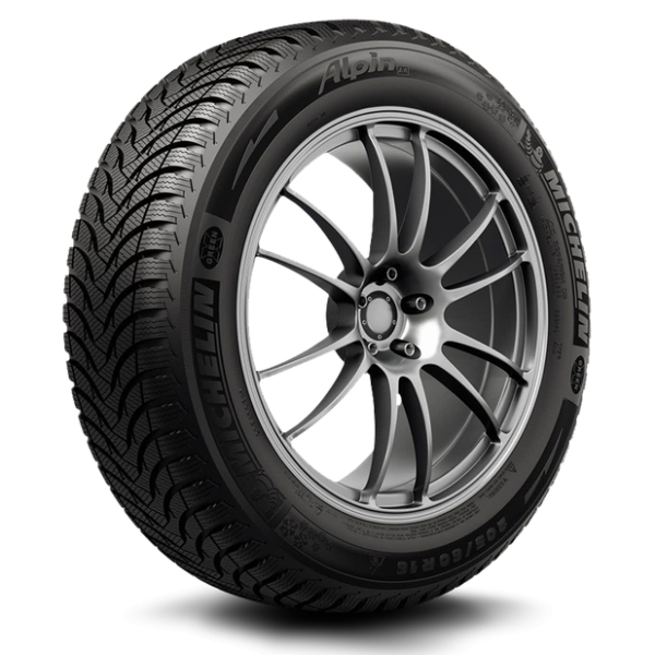 Buy Alpin A4 Online - Image 3