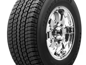 Bridgestone PCR / LTR D840