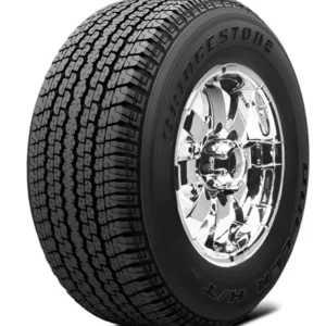 Bridgestone PCR / LTR D840