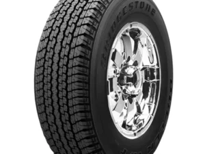 Bridgestone PCR / LTR DUELER H/T 840