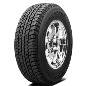 Bridgestone PCR / LTR DUELER H/T 840