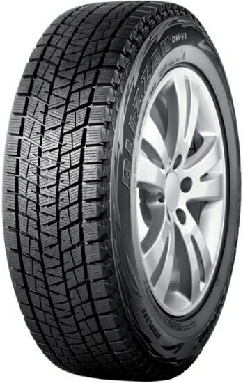 bridgestone-blizzak-dm-v1