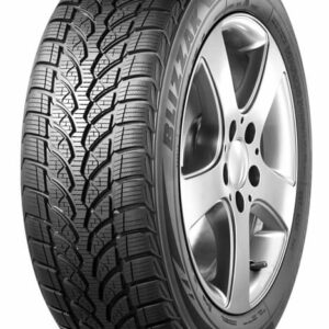 Bridgestone Blizzak LM32