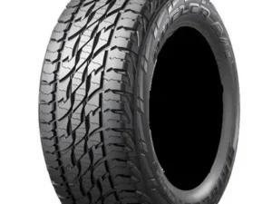 Bridgestone PCR / LTR D697