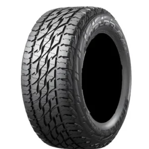 Bridgestone PCR / LTR D697