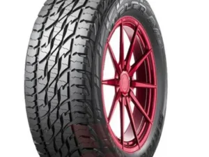 Bridgestone PCR / LTR D697