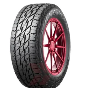 Bridgestone PCR / LTR D697