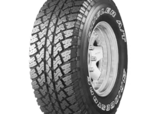 Bridgestone PCR / LTR D840