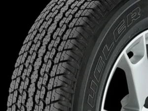 Bridgestone PCR / LTR DUELER H/T 840