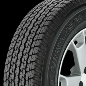 Bridgestone PCR / LTR DUELER H/T 840