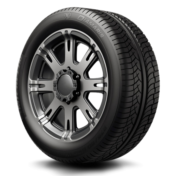 Buy Diamaris 4×4 Online - Image 2