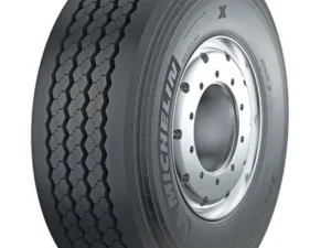 Michelin TBR / PCR / LTR – 158L MS MI