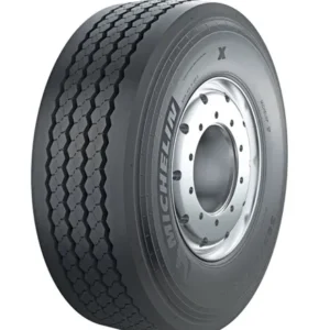 Michelin TBR / PCR / LTR – 158L MS MI