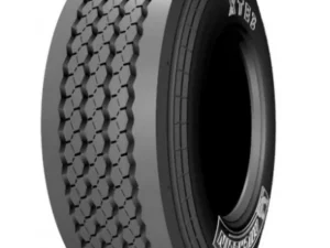 Michelin TBR / PCR / LTR – 158L MS MI