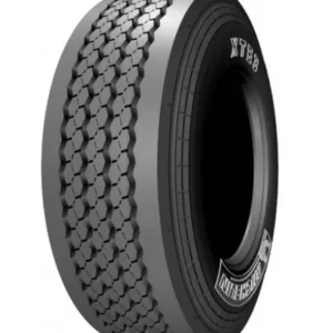 Michelin TBR / PCR / LTR – 158L MS MI