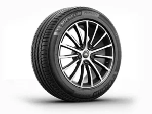 Michelin TBR / PCR / LTR – 4 ST MI