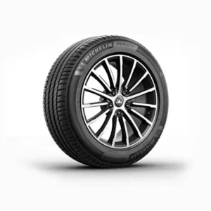 Michelin TBR / PCR / LTR – 4 ST MI
