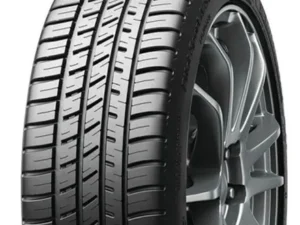 Michelin TBR / PCR / LTR – 4 MI