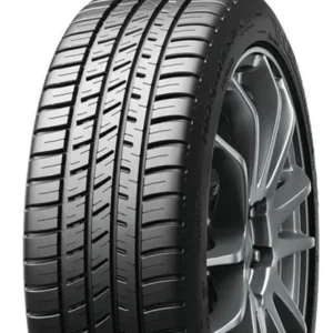 Michelin TBR / PCR / LTR – 4 MI