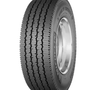 Michelin TBR / PCR / LTR – 164K M+S MI