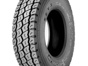 Michelin TBR / PCR / LTR – 160K MI