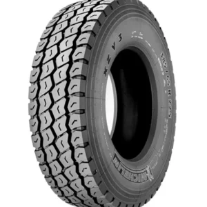 Michelin TBR / PCR / LTR – 160K MI