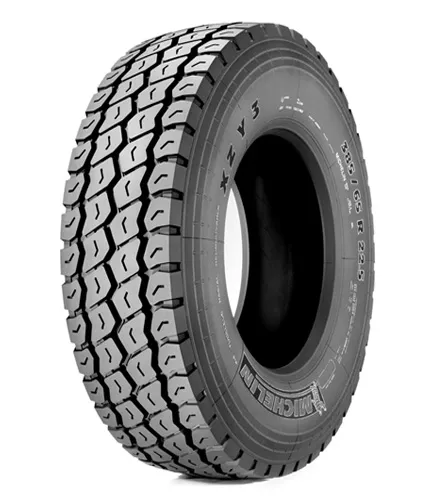 michelin-tbr-pcr-ltr-160k-mi
