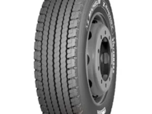 Michelin TBR / PCR / LTR – 150L VB MI