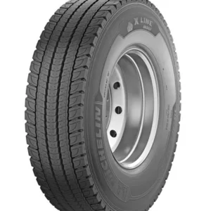 Michelin TBR / PCR / LTR – 150L MI