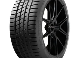 Michelin TBR / PCR / LTR – 4 MI