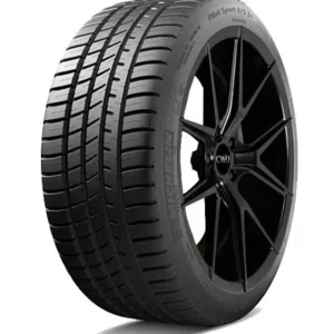 Michelin TBR / PCR / LTR – 4 MI