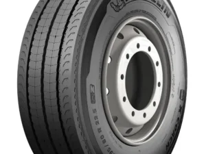 Michelin TBR / PCR / LTR – 164K M+S MI