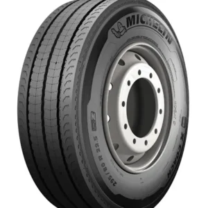 Michelin TBR / PCR / LTR – 164K M+S MI