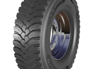 Michelin TBR / PCR / LTR – 160K MI