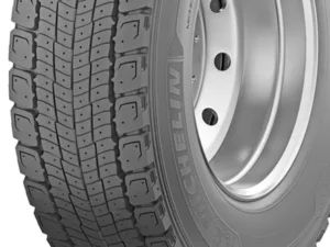 Michelin TBR / PCR / LTR – 150L MI