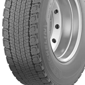 Michelin TBR / PCR / LTR – 150L MI