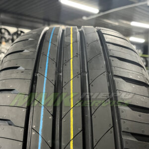 205/55R16 Bridgestone Turanza T005 91V AO