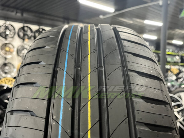 205/55R16 Bridgestone Turanza T005 91V AO - Image 2