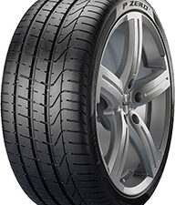Pirelli P Zero PZ4