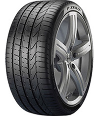 Pirelli P Zero