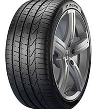 Pirelli P Zero